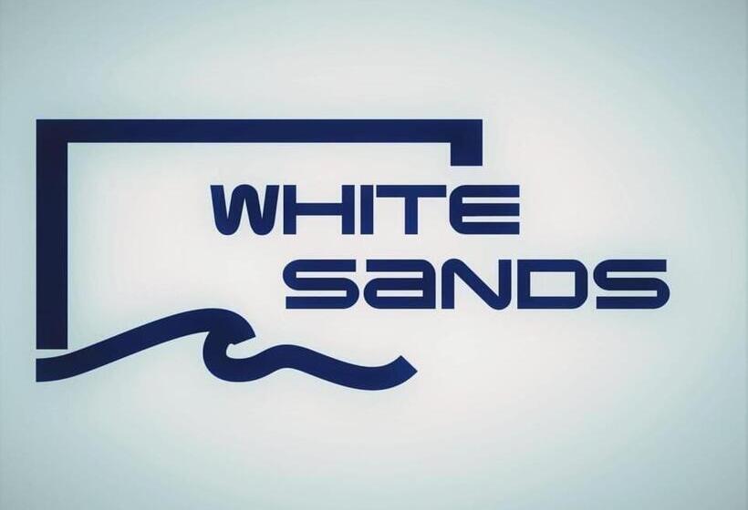 Студио Стандарт с Террасой, White Sands Resort