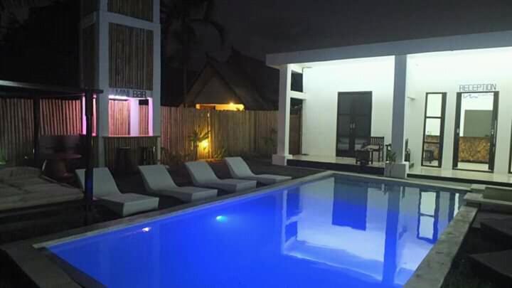 Студия Стандарт, White Sands Resort