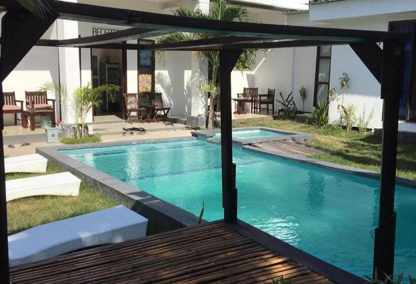 Студия Стандарт, White Sands Resort