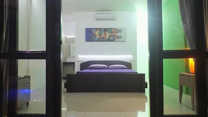 Студио Стандарт с Террасой, White Sands Resort