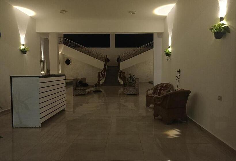 آپارتمان 1 خوابه, Sea Breeze Dahab