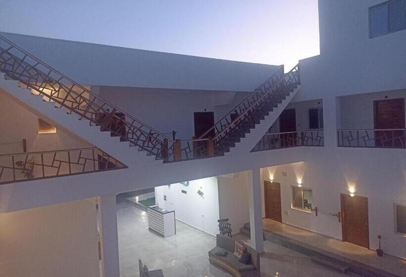 آپارتمان 1 خوابه, Sea Breeze Dahab