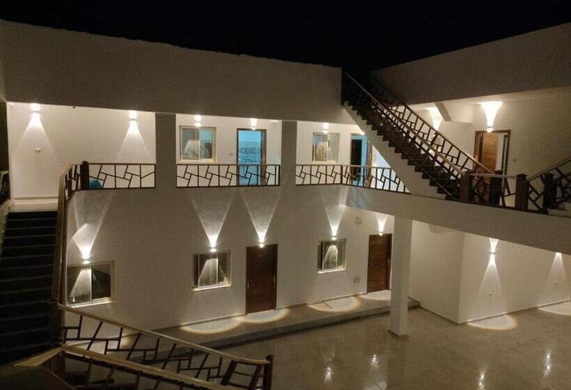 آپارتمان 1 خوابه همکف, Sea Breeze Dahab