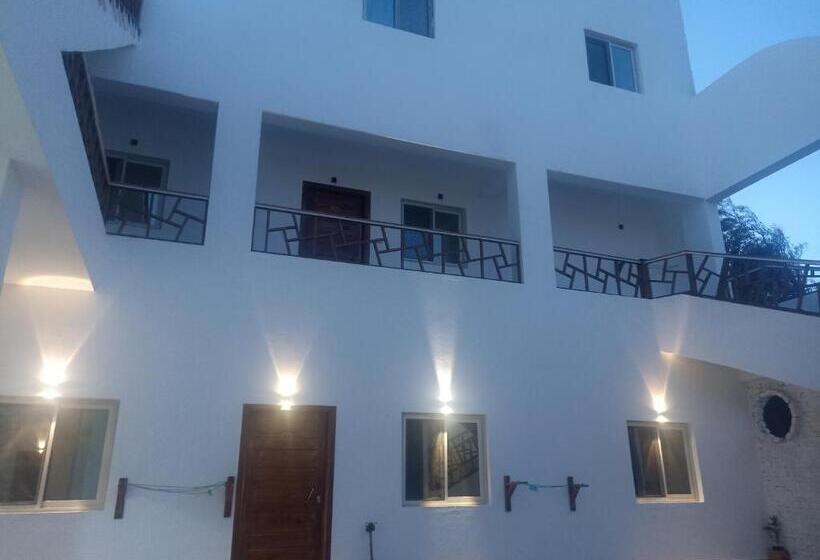 آپارتمان 1 خوابه همکف, Sea Breeze Dahab