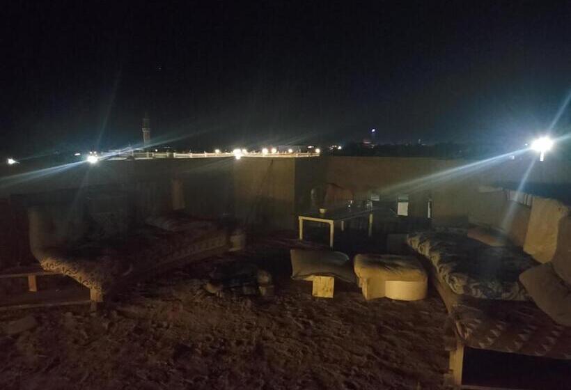 آپارتمان 2 خوابه, Sea Breeze Dahab