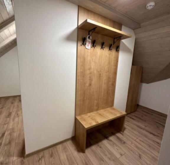 Апартаменты Deluxe 1 Спальня, Apartmány Vesna