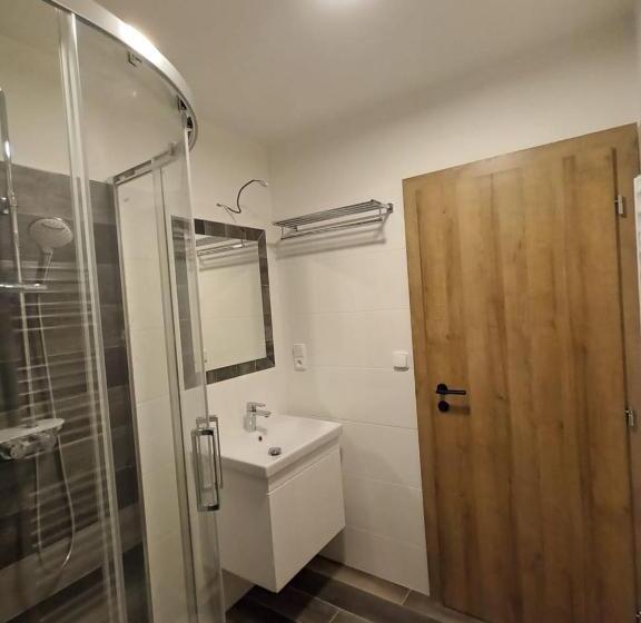 Студио Стандарт Кровать Кинг, Apartmány Vesna