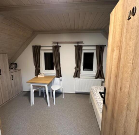 Номер Стандарт, Apartmány Vesna
