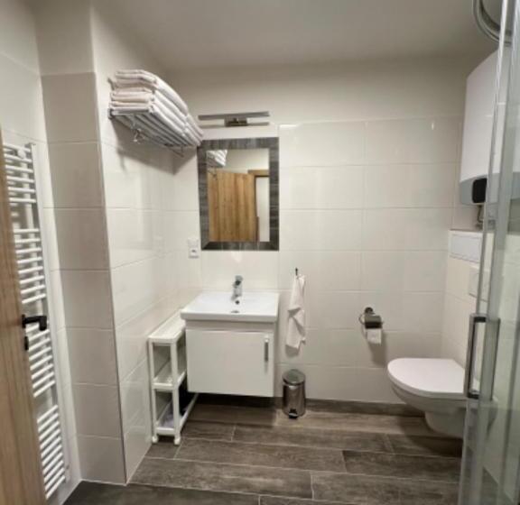 Четырехместный Номер Классик, Apartmány Vesna