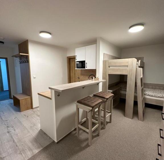 Студия Стандарт, Apartmány Vesna