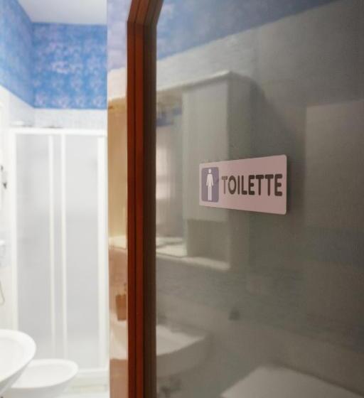 اتاق استاندارد, Domus Aurea Relax Room