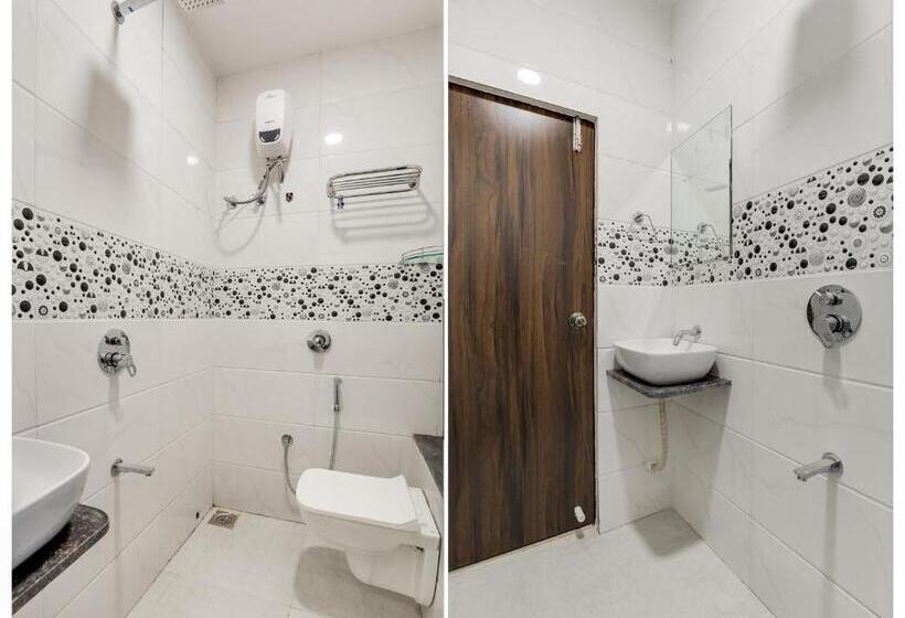 标准间, Collection O Hotel Rooms