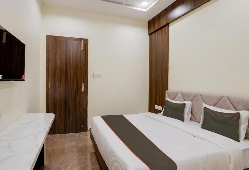 标准间, Collection O Hotel Rooms