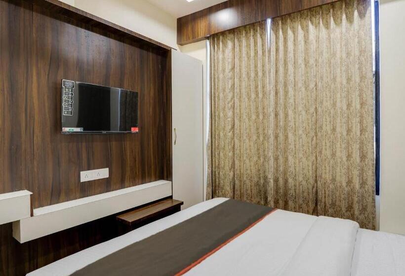 标准间, Collection O Hotel Rooms