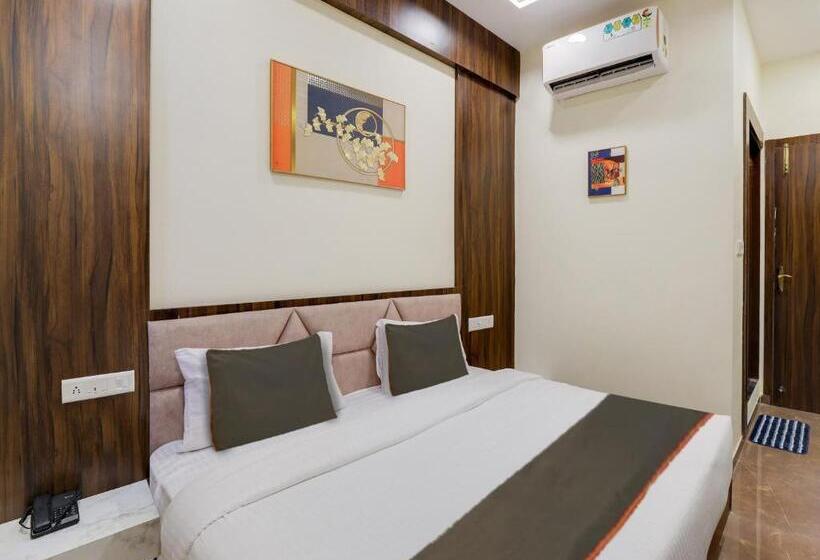 标准间, Collection O Hotel Rooms