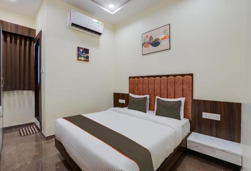 标准间, Collection O Hotel Rooms