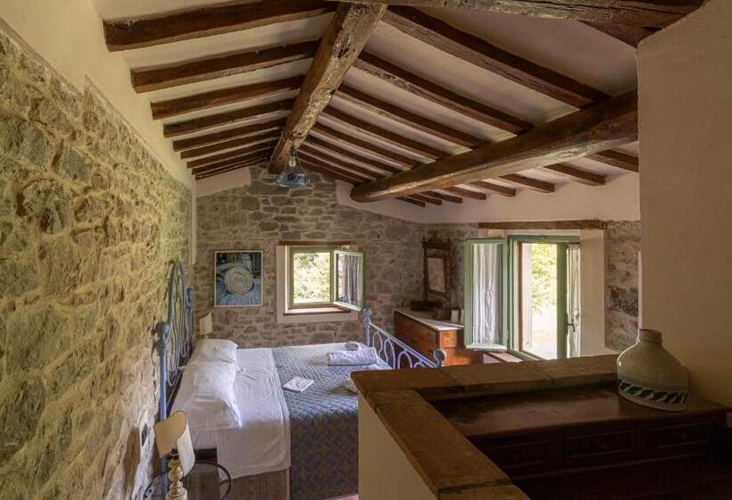 Номер Стандарт, Agriturismo Molinvecchio