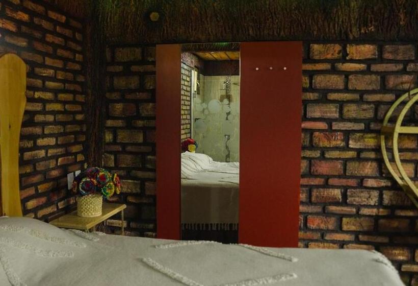 스위트, & Spa Los Agaves