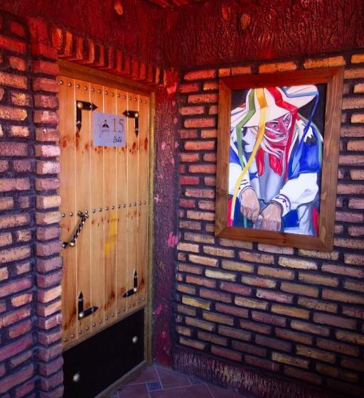스위트, & Spa Los Agaves