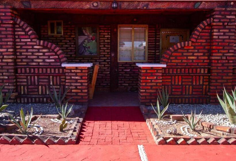스위트, & Spa Los Agaves