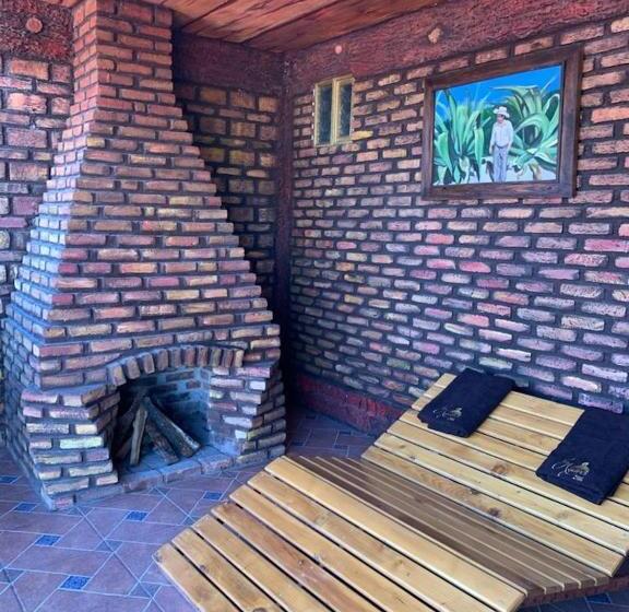 수피리어 스위트, & Spa Los Agaves