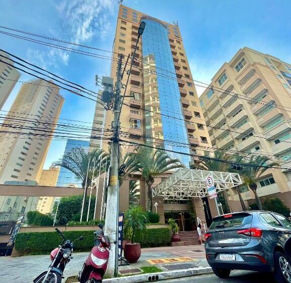آپارتمان 1 خوابه با بالکن, Lflats No Hotel Stella Vega