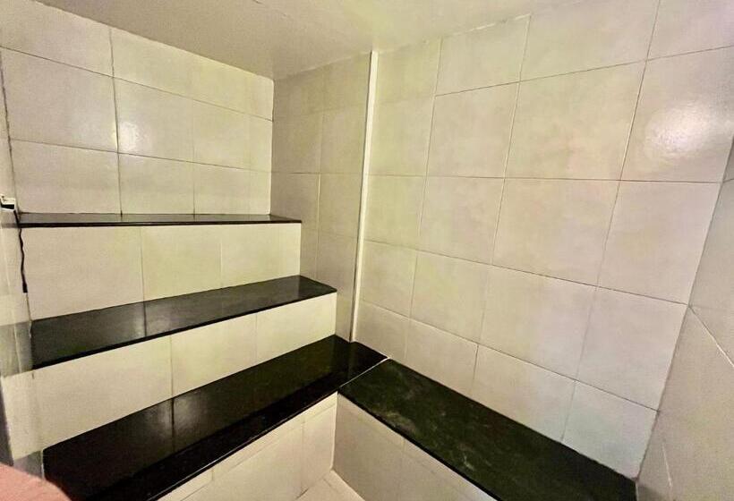 اتاق استاندارد, Lflats No Hotel Stella Vega