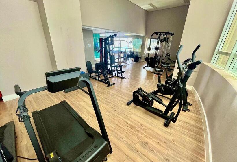 اتاق کلاسیک چهارنفره, Lflats No Hotel Stella Vega
