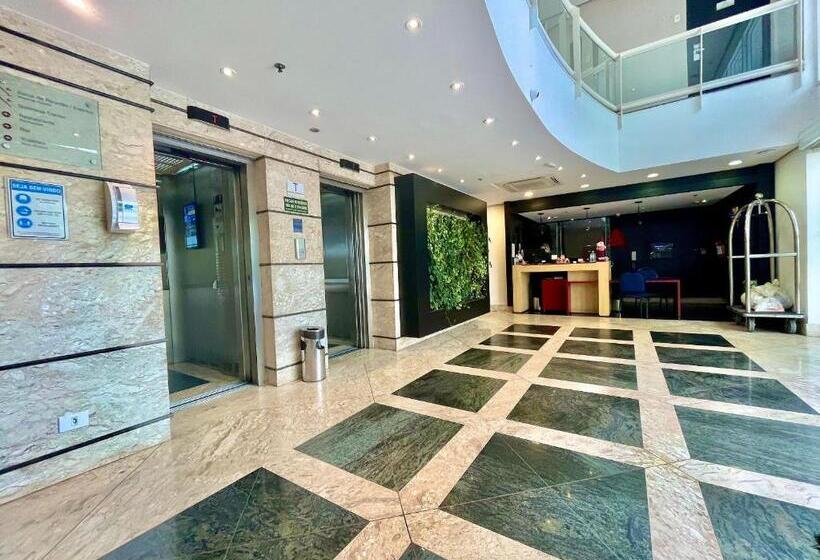 اتاق استاندارد, Lflats No Hotel Stella Vega