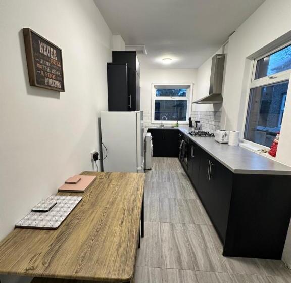 اتاق استاندارد, Lovely Town House Room 3