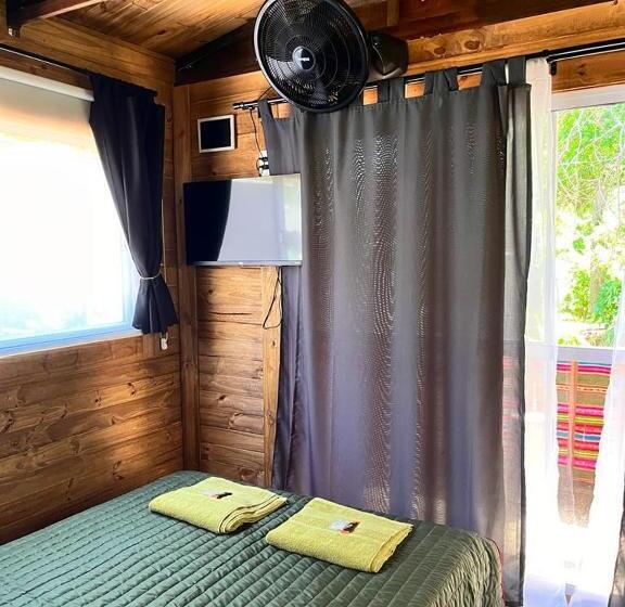Студия Стандарт, Mostrotel   Tu Hotel En El Delta