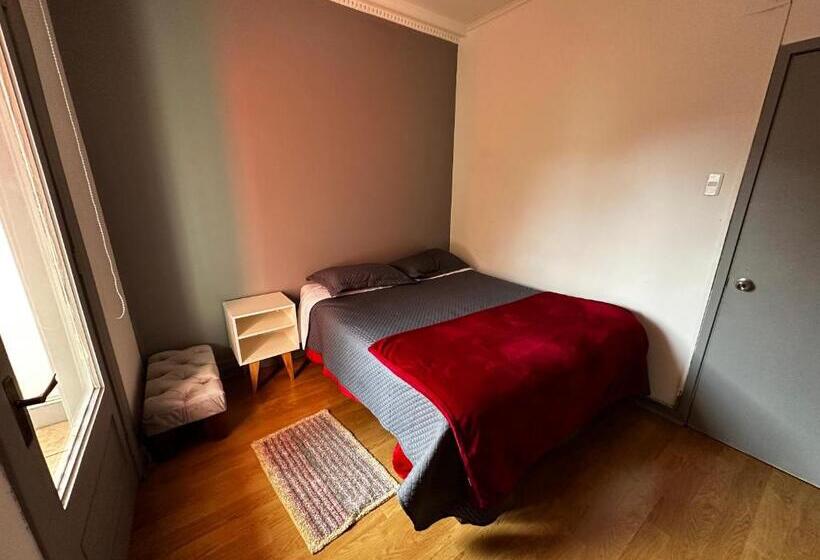 اتاق استاندارد, Enjoy Hostel