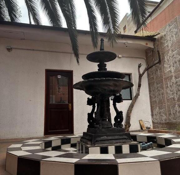 اتاق استاندارد, Enjoy Hostel