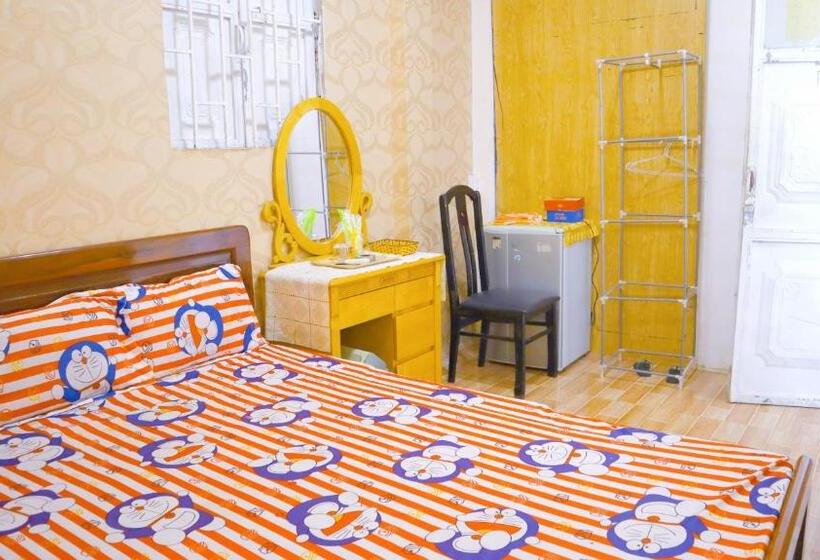 اتاق استاندارد, Nhà Nghỉ   Homestay Ngọc Khánh