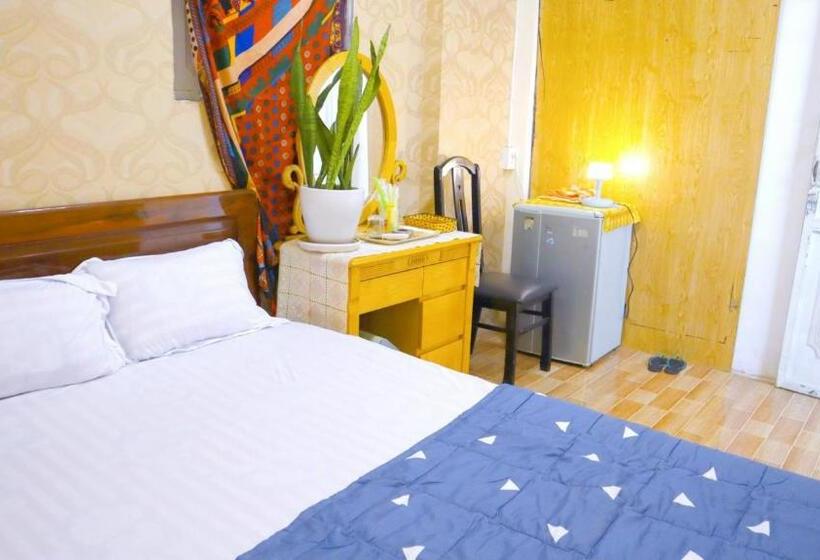 اتاق استاندارد, Nhà Nghỉ   Homestay Ngọc Khánh