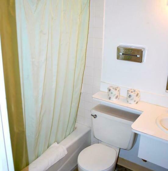 Номер Стандарт, Central Motel