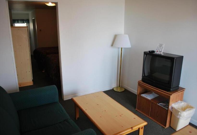 Номер Стандарт, Central Motel