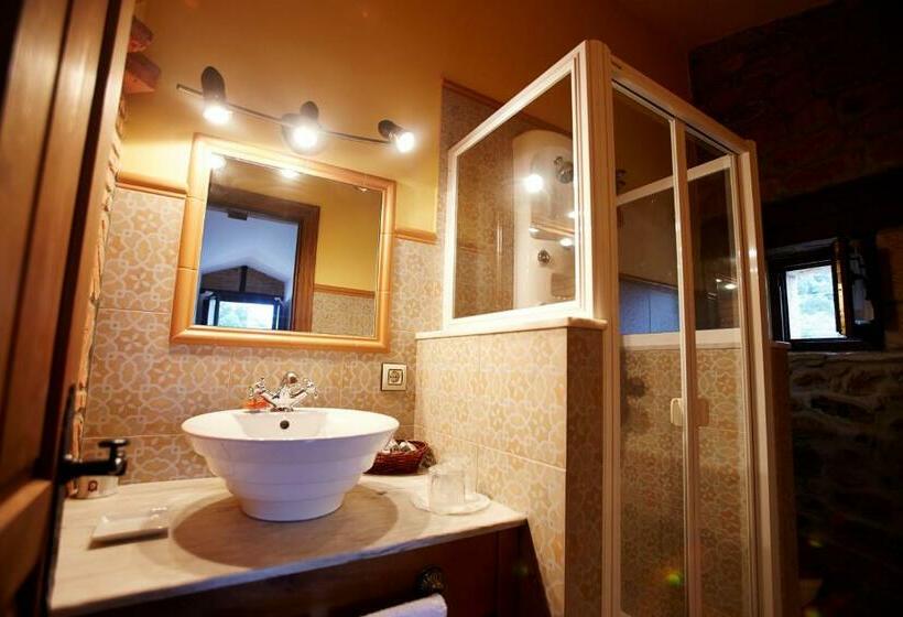 Номер Стандарт, Posada Rural Ochohermanas