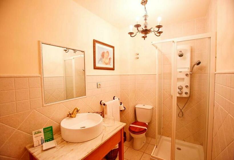 Номер Стандарт, Posada Rural Ochohermanas