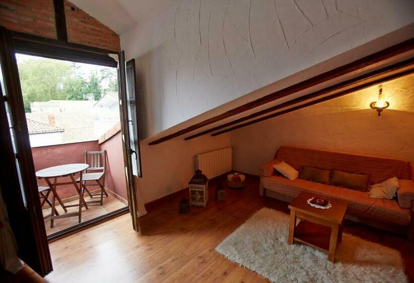 Номер Стандарт, Posada Rural Ochohermanas