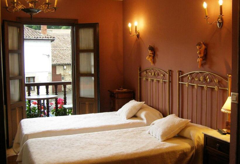 Номер Стандарт, Posada Rural Ochohermanas