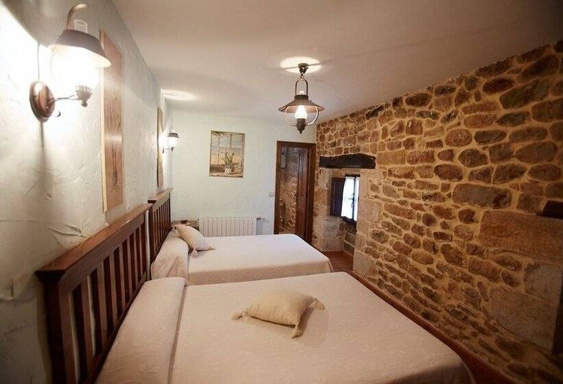 Семейный Номер, Posada Rural Ochohermanas