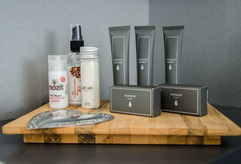 غرفة سوبيريور, Chill Pepper Boutique
