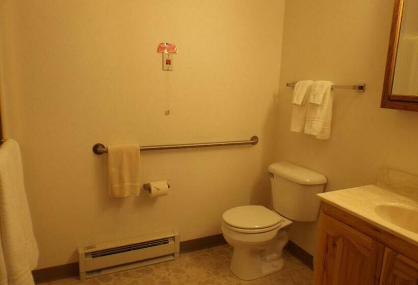 Студия Стандарт, Greenwood Village Inn & Suites