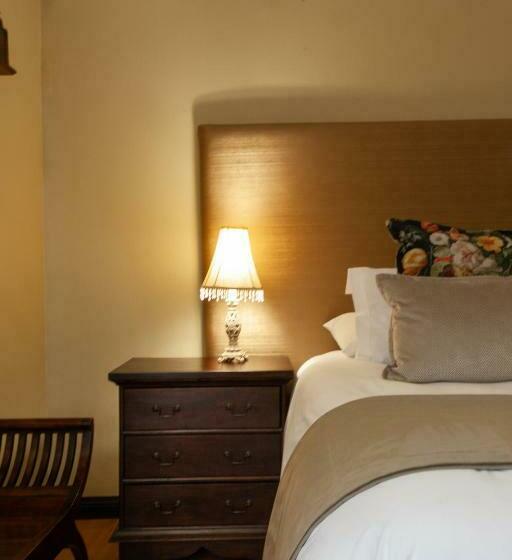 Quarto Estandar, Innjoy Boutique