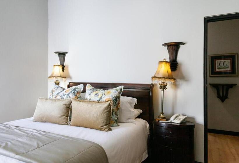 Quarto Estandar, Innjoy Boutique