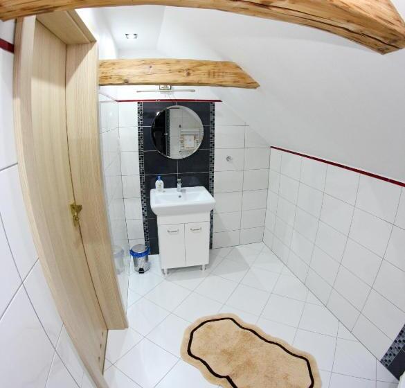1 Bedroom Penthouse Apartment, Mazurski Dwór