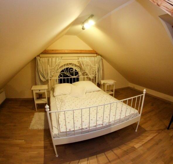 1 Bedroom Penthouse Apartment, Mazurski Dwór