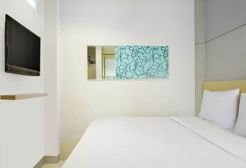 Quarto Superior, Odua Bekasi