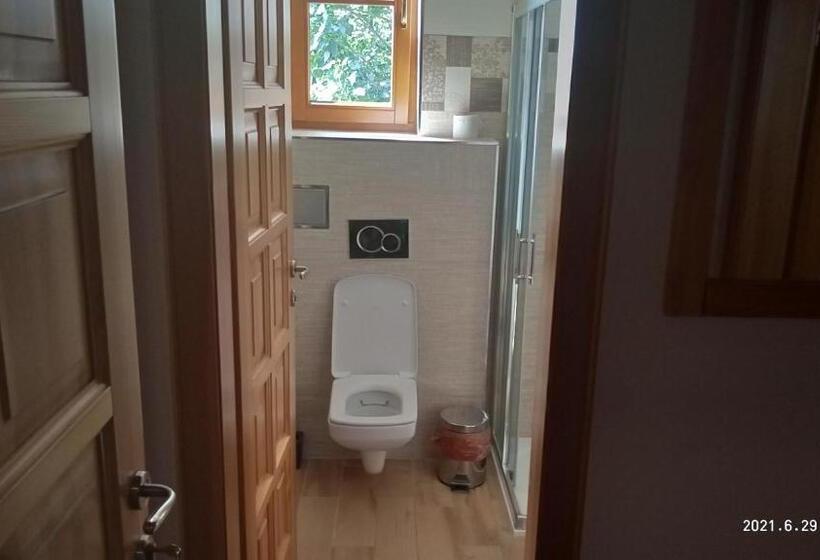 Quarto Estandar Individual, Penzión   Koliba U štefana
